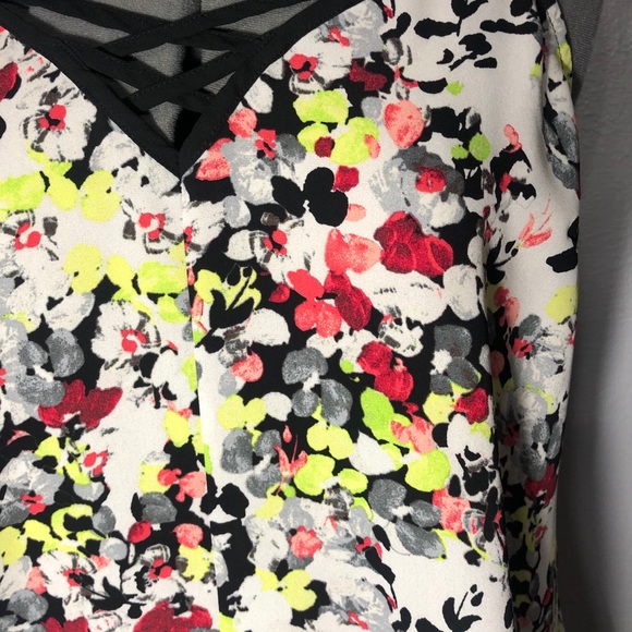 Maurices -Tank - Picture 2 of 3